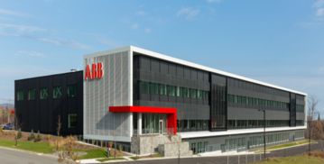 关于ABB LGR产品生产线搬迁至ABB加拿大魁北克工厂的声明